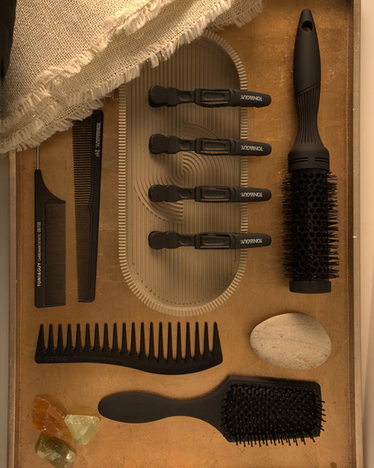 Combs & Brushes