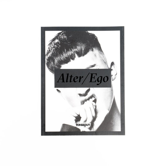 Alter Ego Collection Book