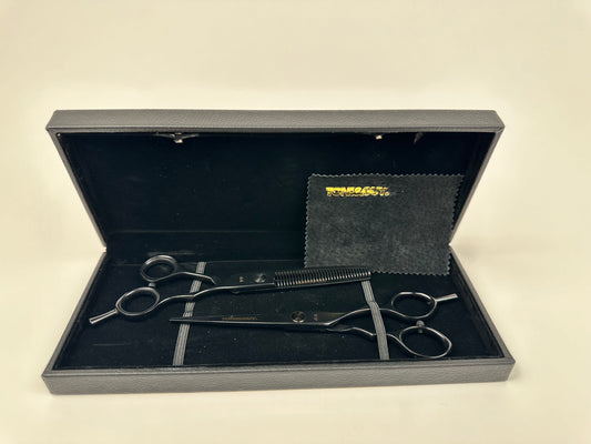 ZM44 Shear & Thinning shear set