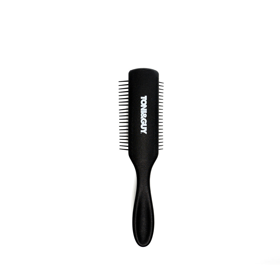 7 Row Brush By Denman