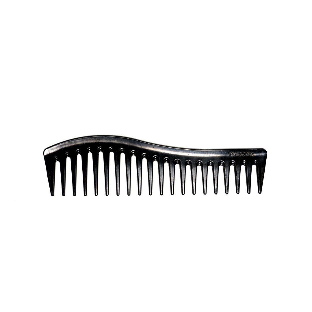 Wide Tooth Comb