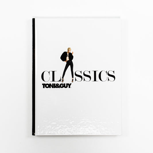 Classics Collection Book