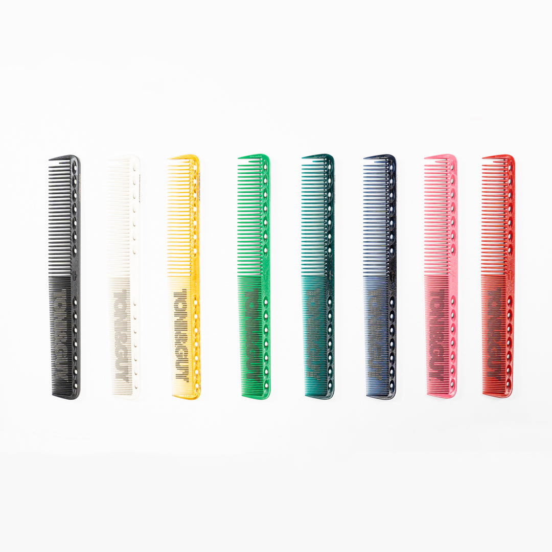 339 Fine Cutting Comb by Ys Park