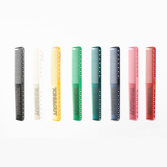 339 Fine Cutting Comb by Ys Park