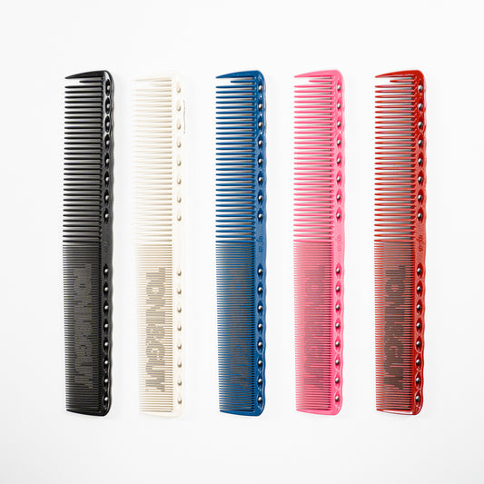 336 Cutting Comb by Ys Park