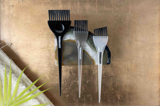 Tinting Brush Set