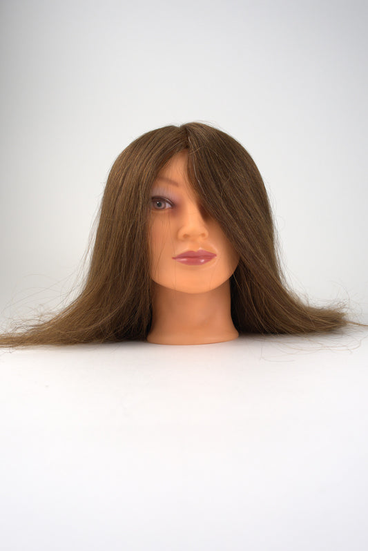 Mannequin Head - Viola