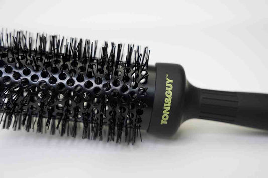 Round Brush Medium Thermal